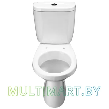 Унитаз Santek Анимо (1WH302137) картинка 3